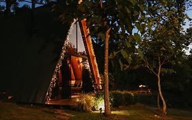 Cabana Amélia, em Gramado